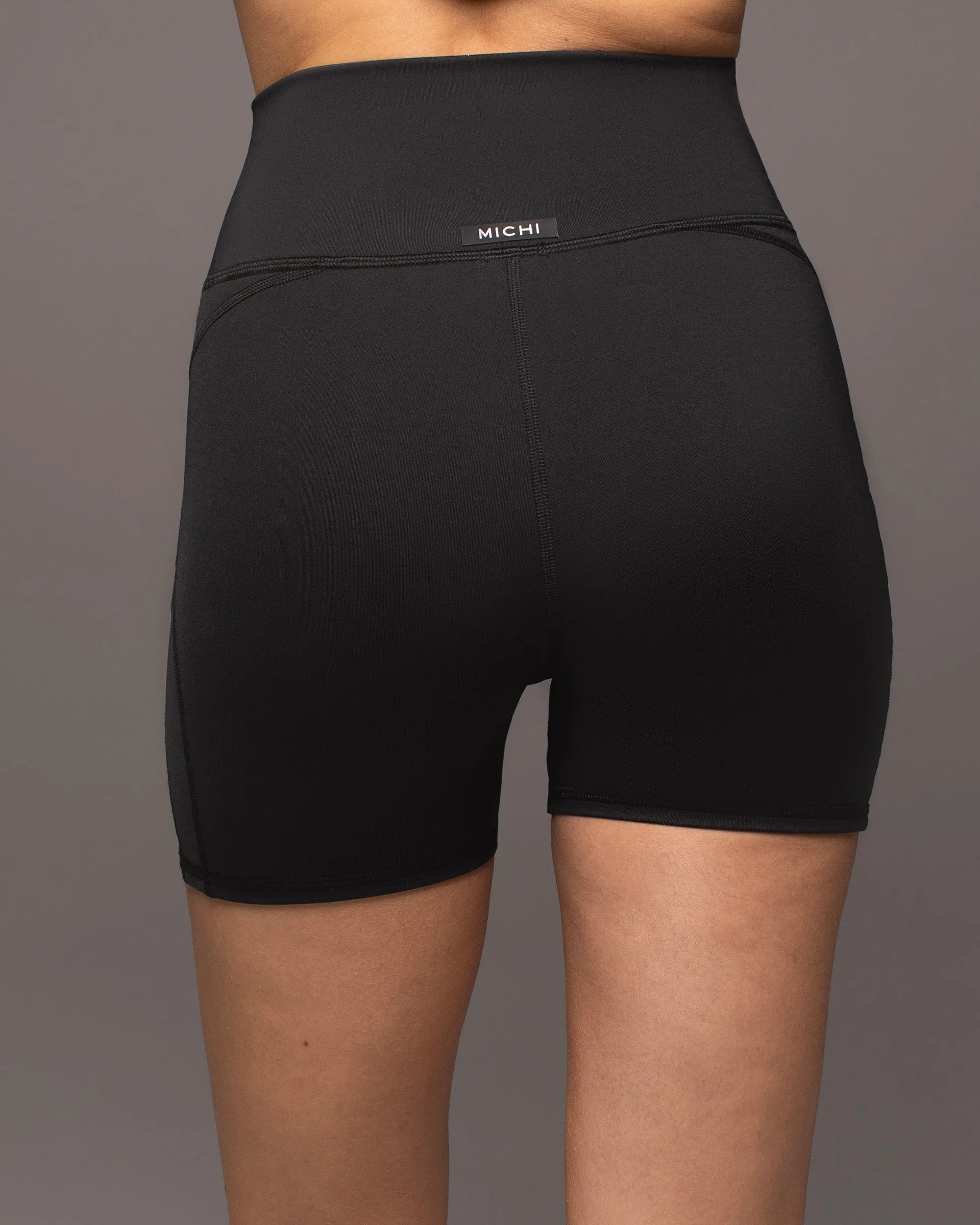 Enigma Bike Short 5 Inch