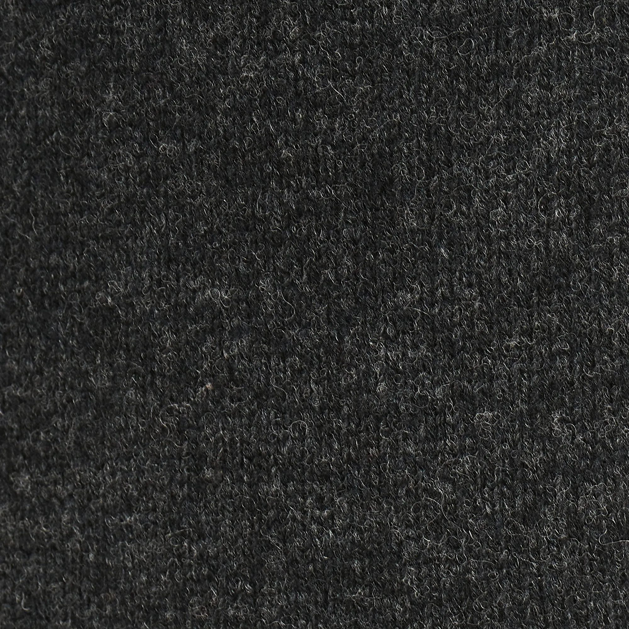 Essential Patch Half Zip
