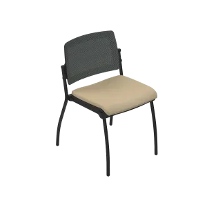 Essenziale 9130 Mesh Chair