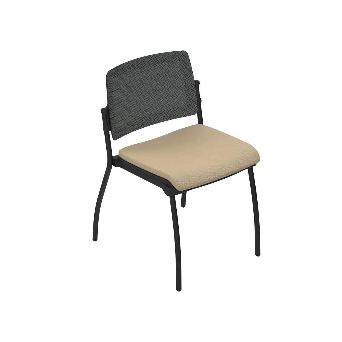 Essenziale 9130 Mesh Chair