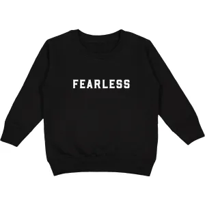 Fearless Youth Pullover