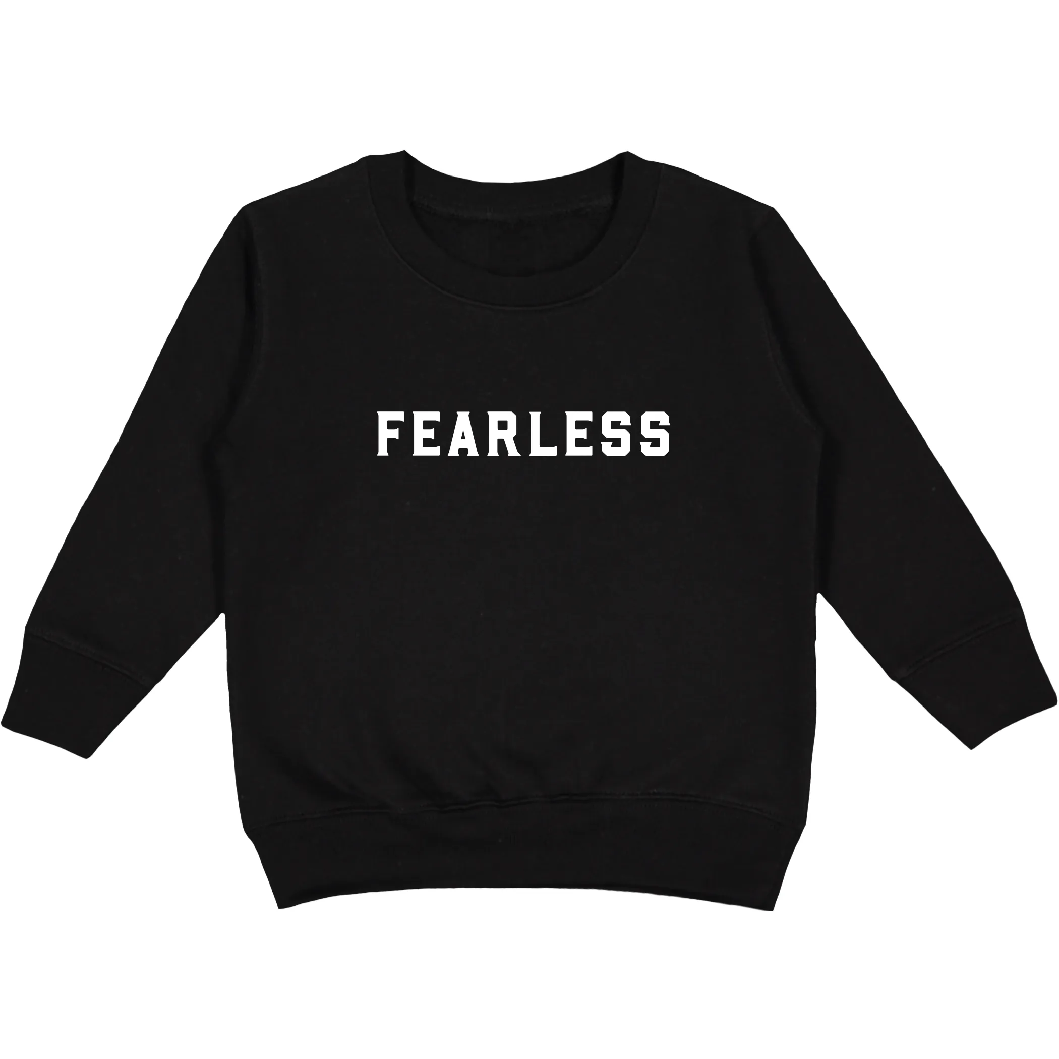 Fearless Youth Pullover