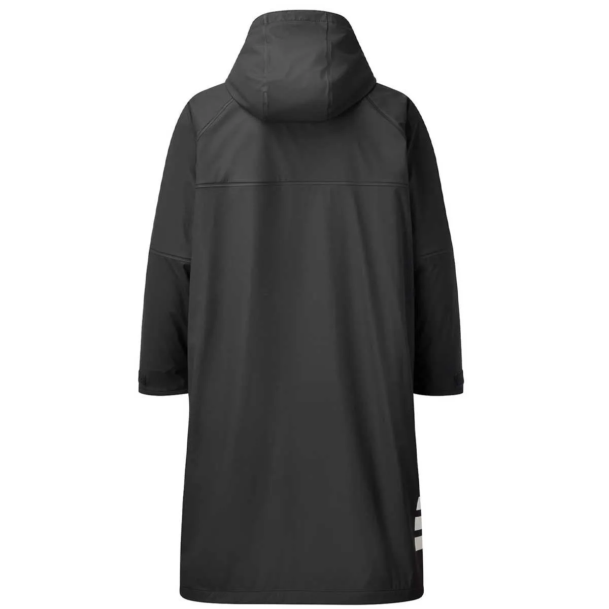 Gill Aqua Parka Graphite