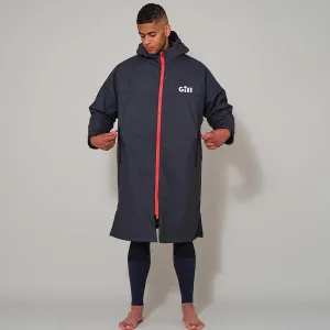 Gill Aqua Parka Graphite