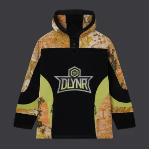 GOAT Chemical Hockey Hoodie Plus