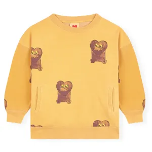 Good Times Pocket Sweatshirt