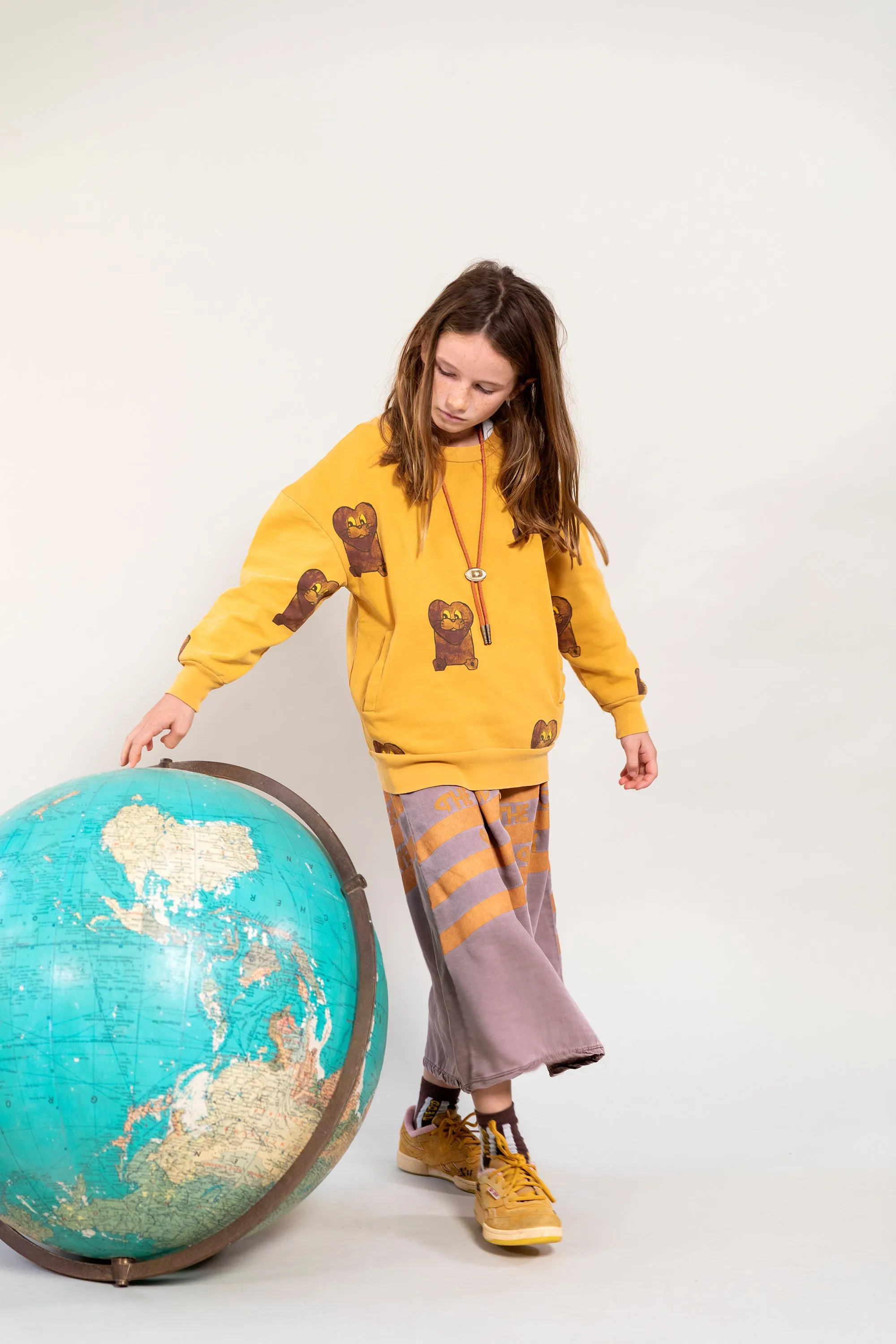 Good Times Pocket Sweatshirt