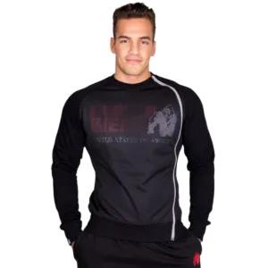 Gorilla Wear Memphis Mesh Sweatshirt