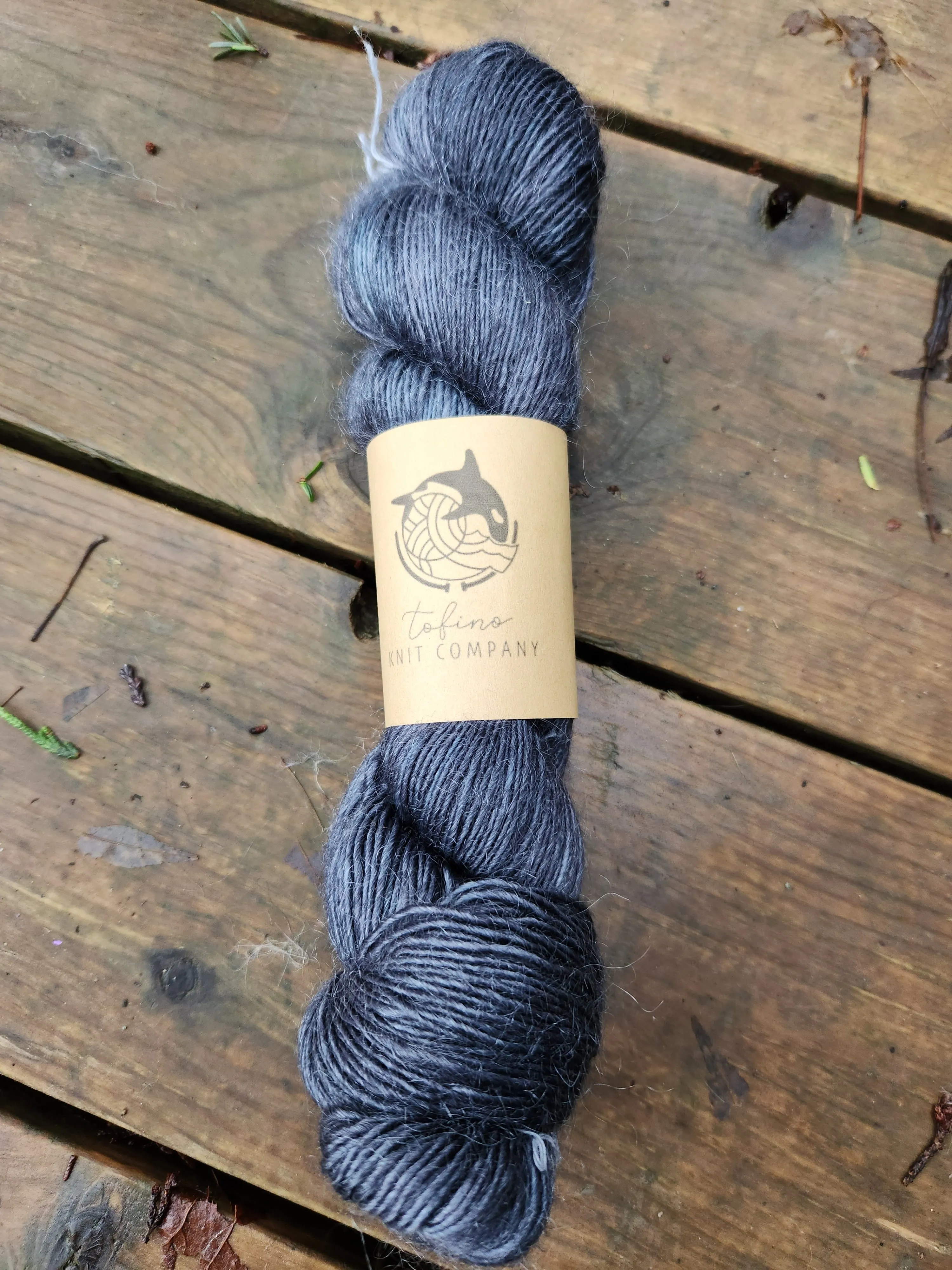 Gray Wolf
