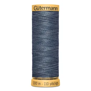 Gutermann Jeans Thread 100m Cones