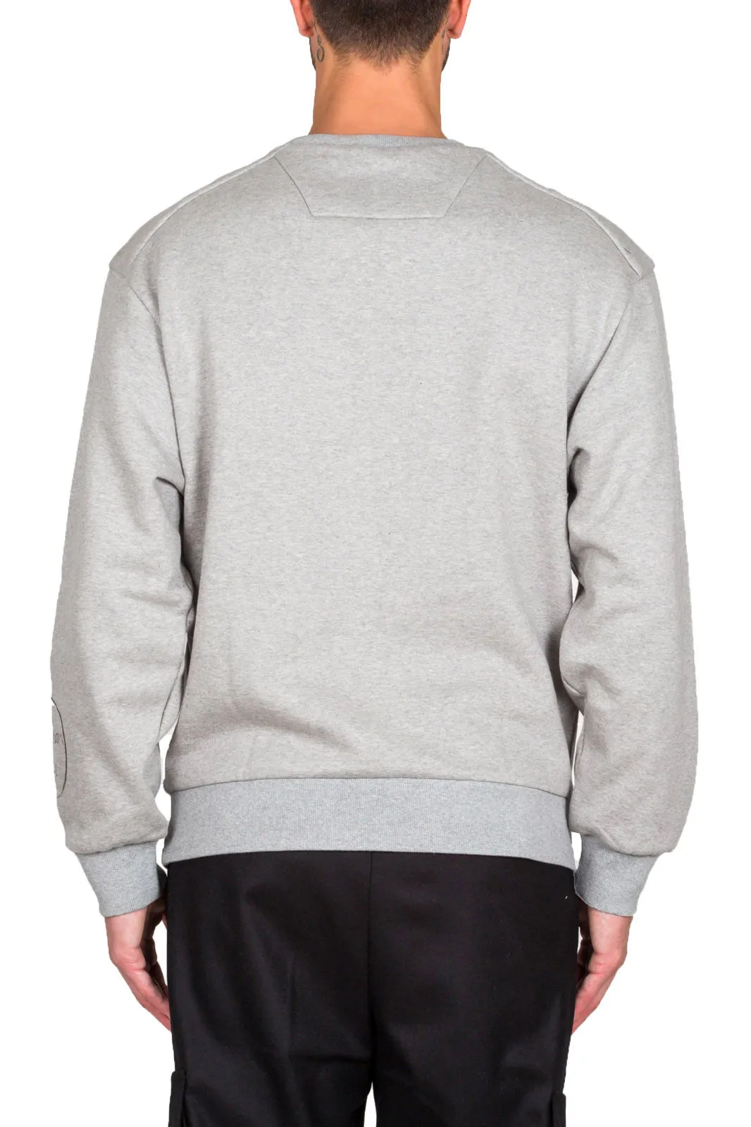 Hajime Sorayama Print Sweatshirt