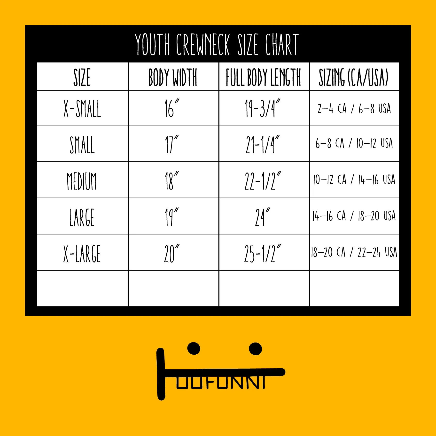 HAMMERHEAD - Youth Navy Crew