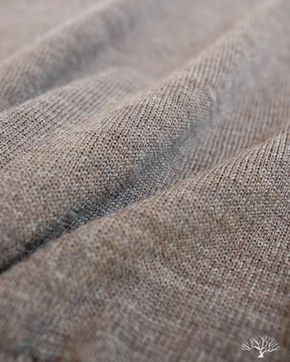 Hazel Roll Neck Sweater