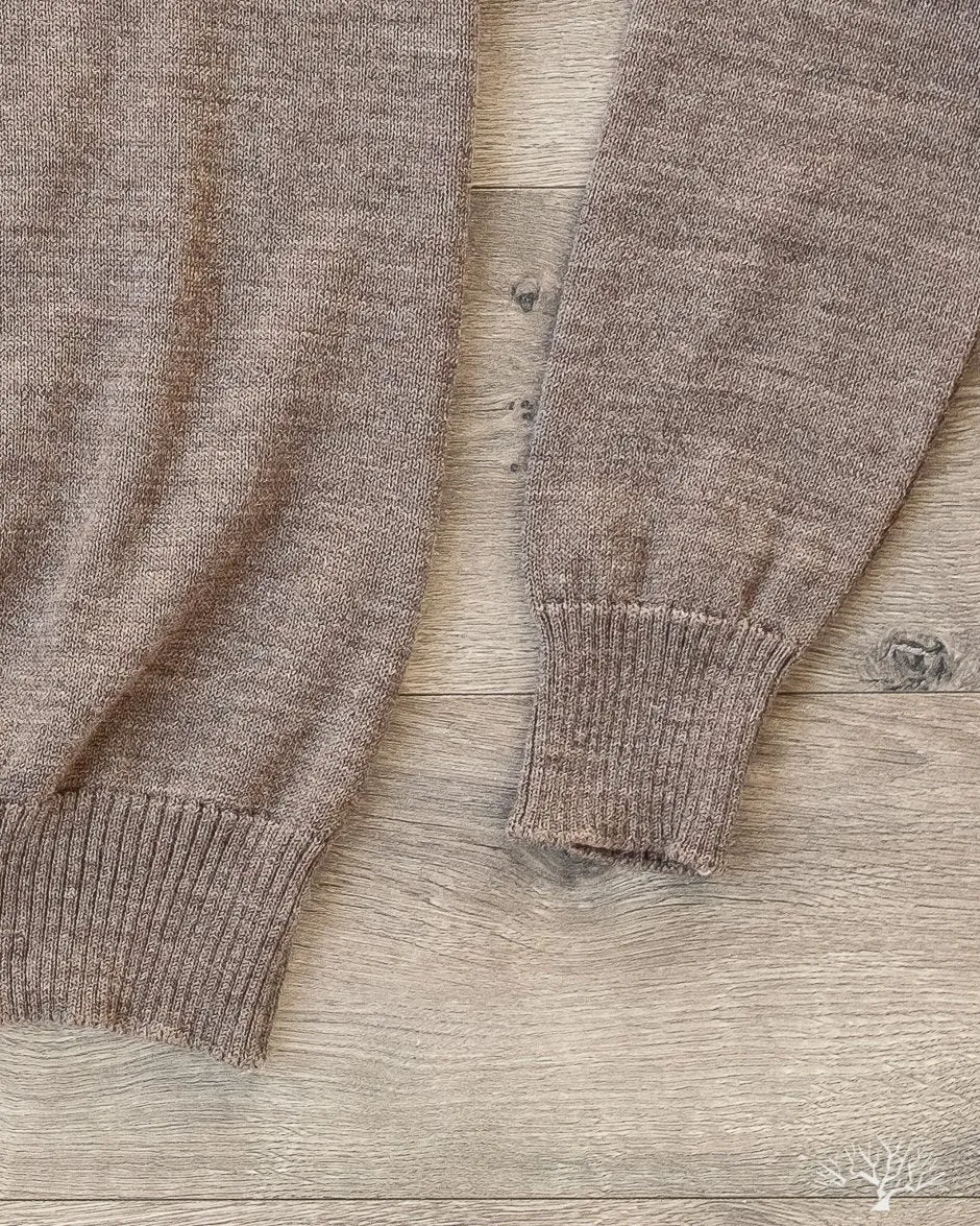 Hazel Roll Neck Sweater