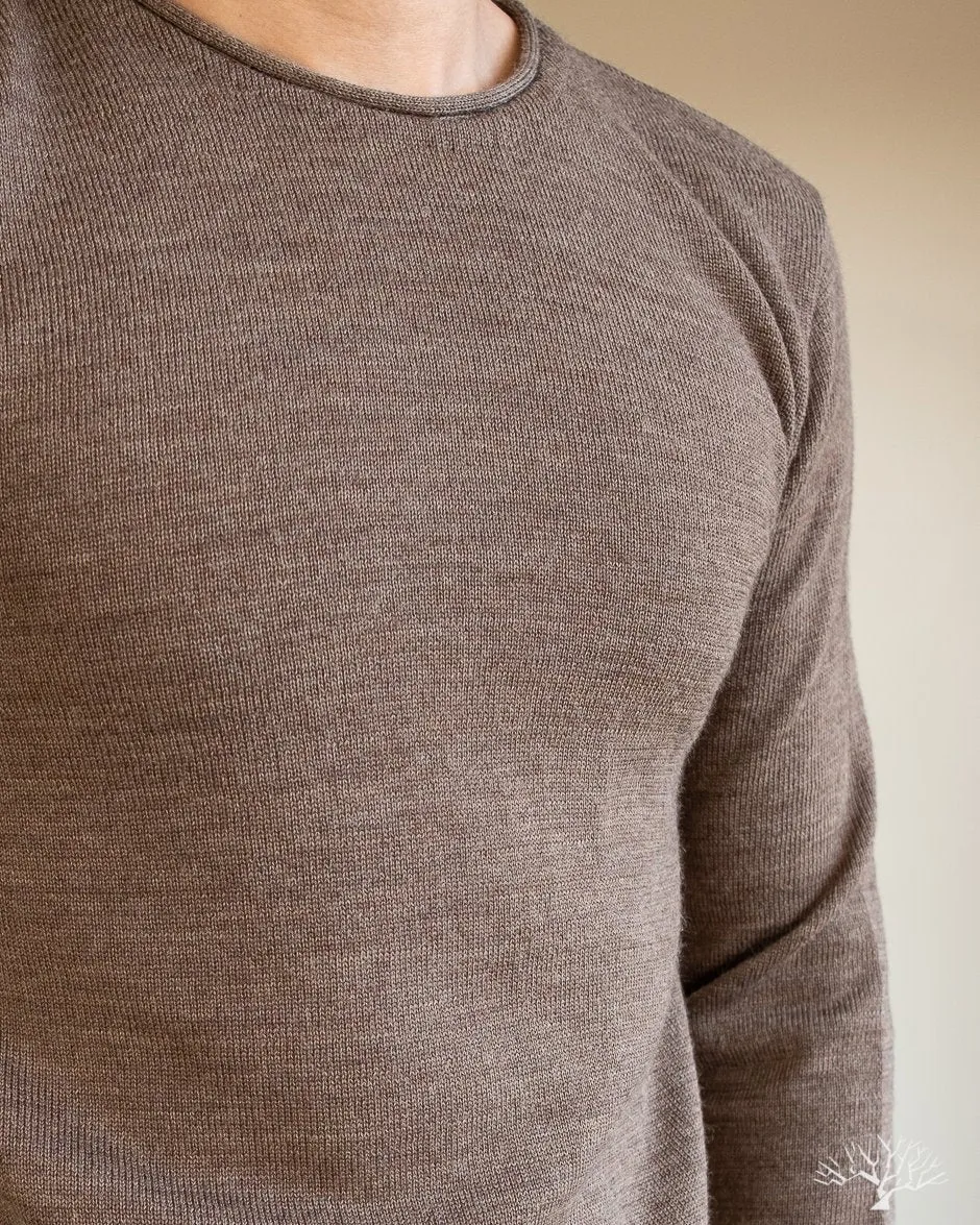 Hazel Roll Neck Sweater