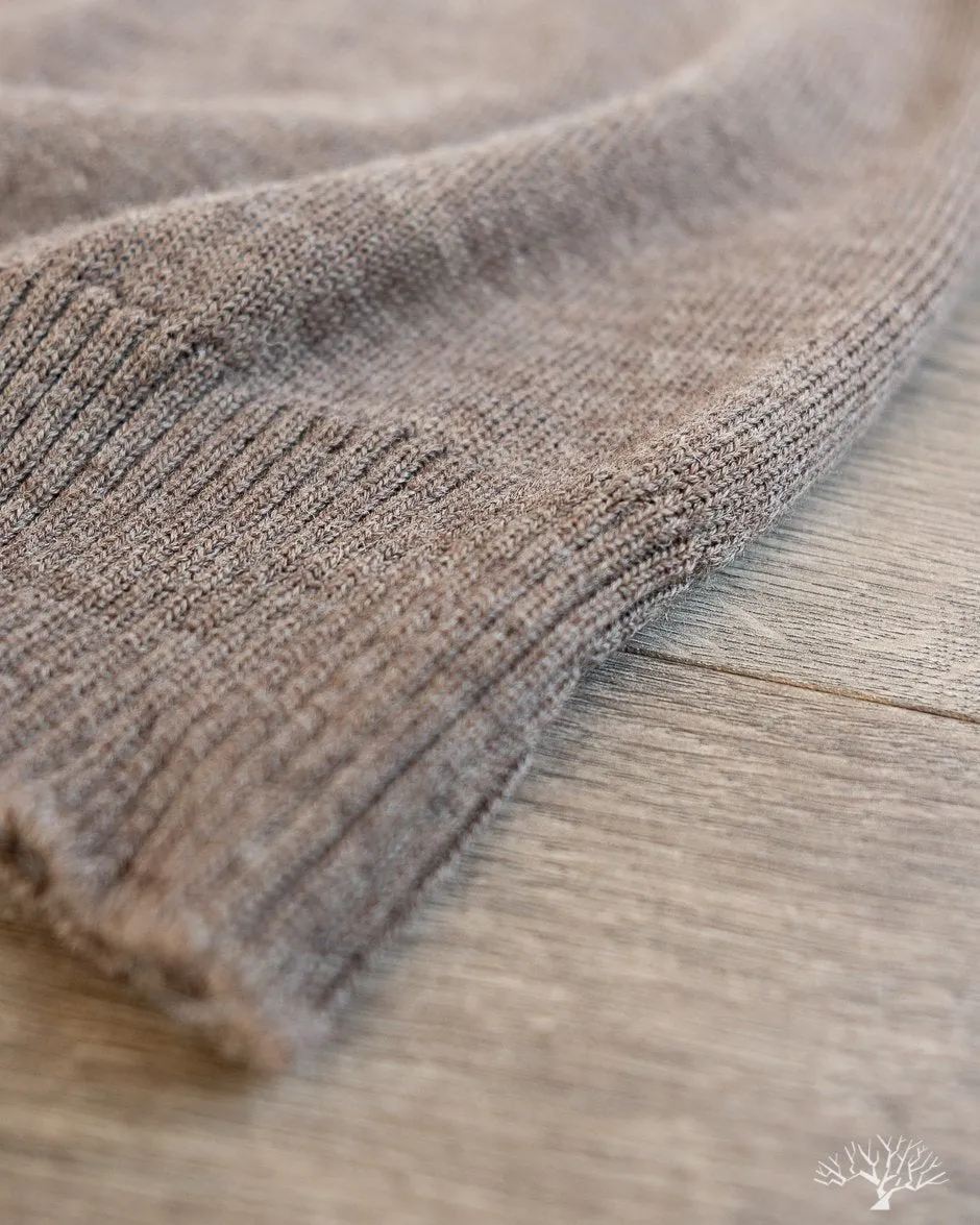 Hazel Roll Neck Sweater
