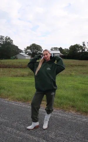 HB Vintage Sportswear Set // Pants