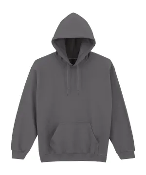 Heavy Blend hooded sweatshirt | Charcoal