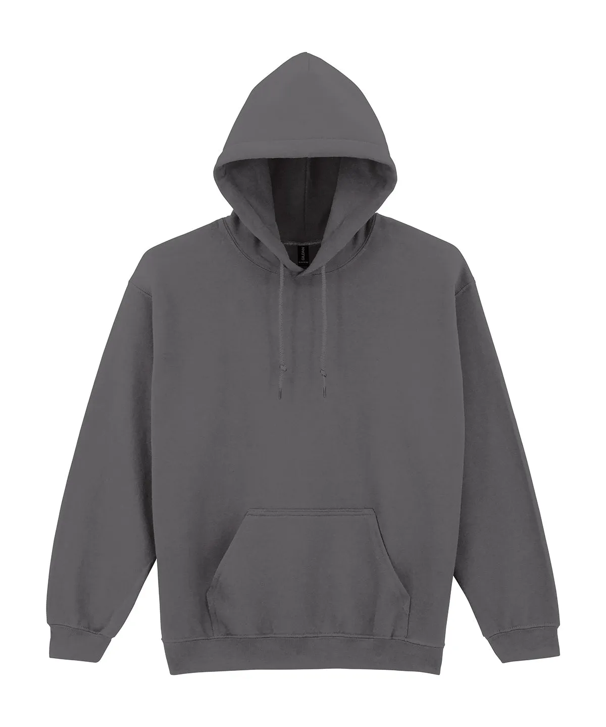 Heavy Blend hooded sweatshirt | Charcoal