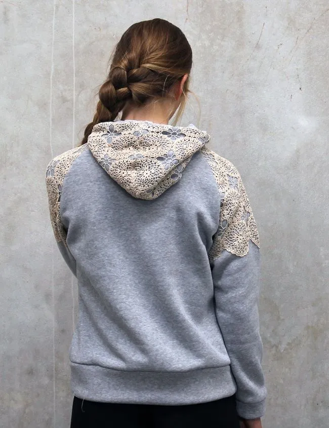 Hummingbird Hoody & Sweatshirt (Youth)
