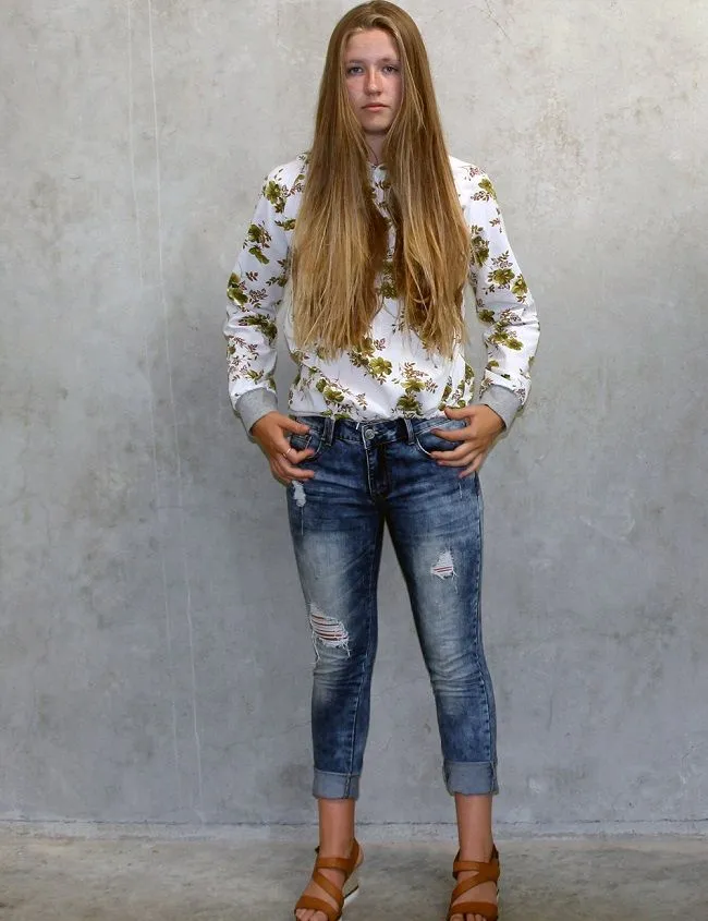 Hummingbird Hoody & Sweatshirt (Youth)