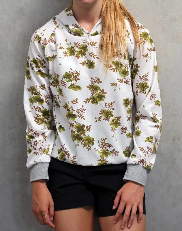 Hummingbird Hoody & Sweatshirt (Youth)