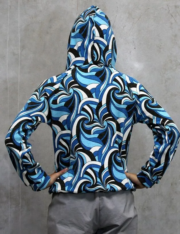 Hummingbird Hoody & Sweatshirt (Youth)