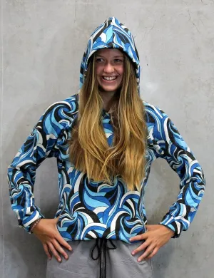 Hummingbird Hoody & Sweatshirt (Youth)