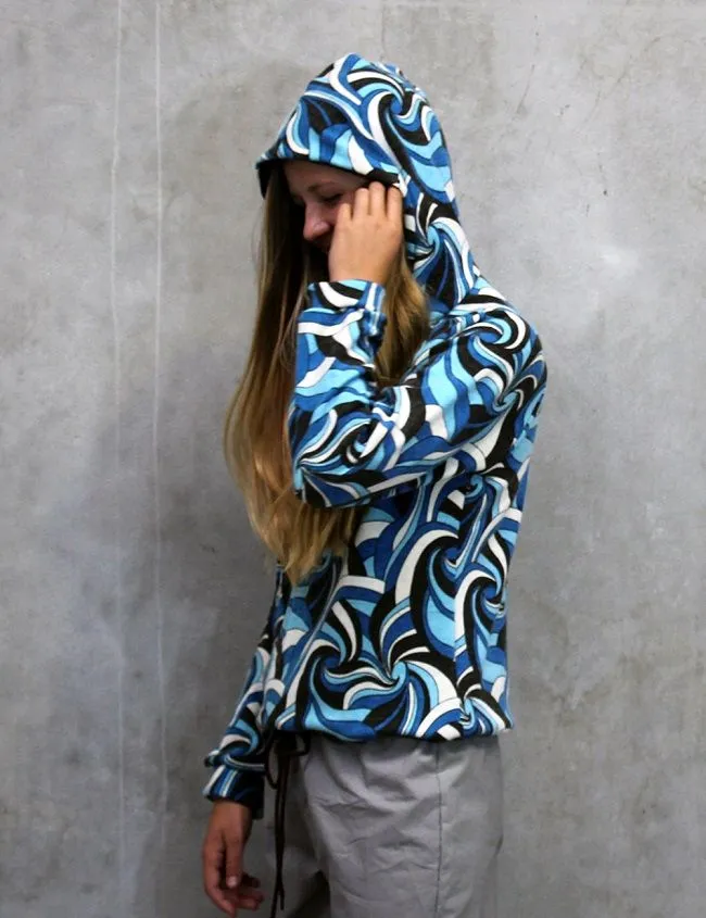 Hummingbird Hoody & Sweatshirt (Youth)