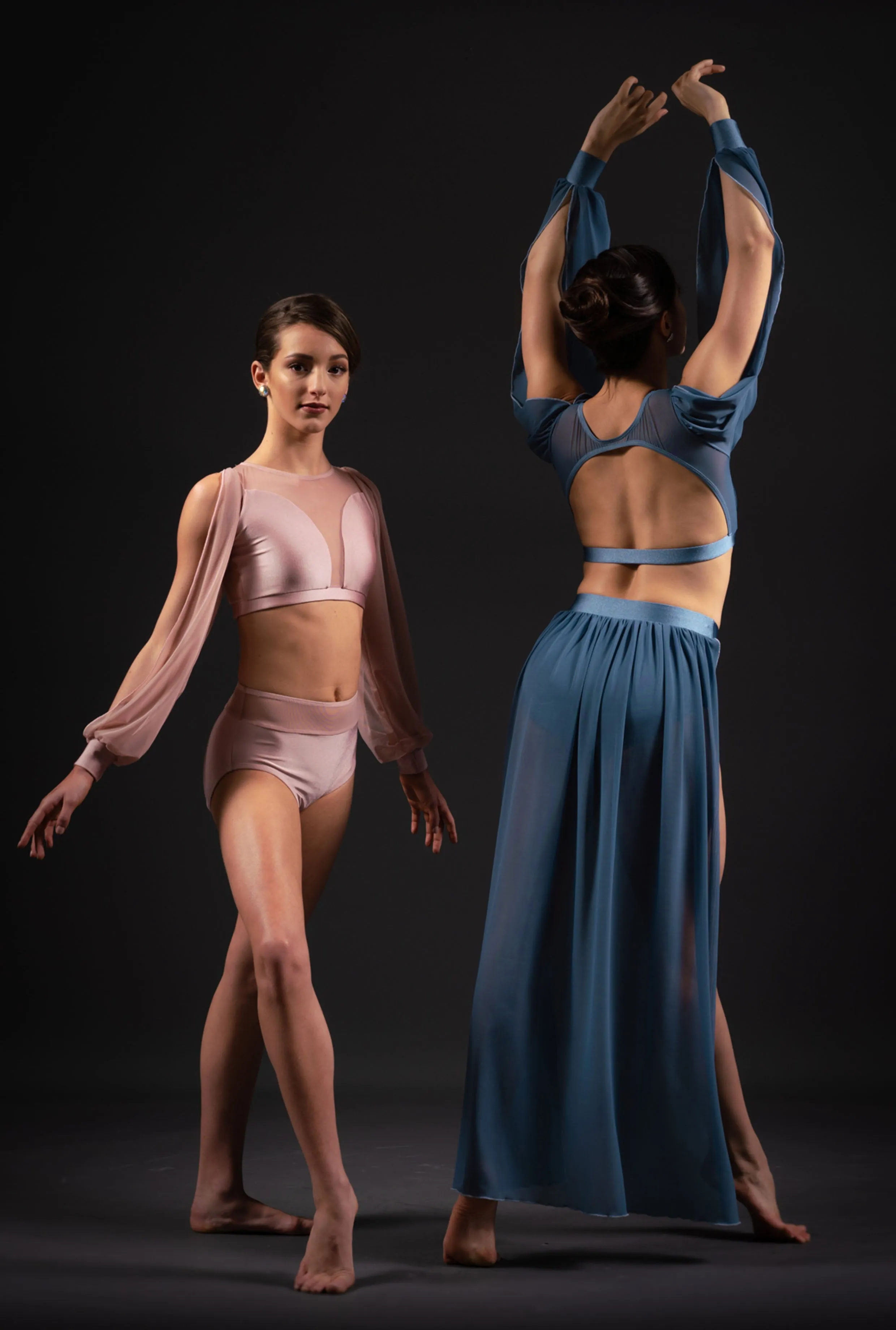 IN STOCK - Amara Top