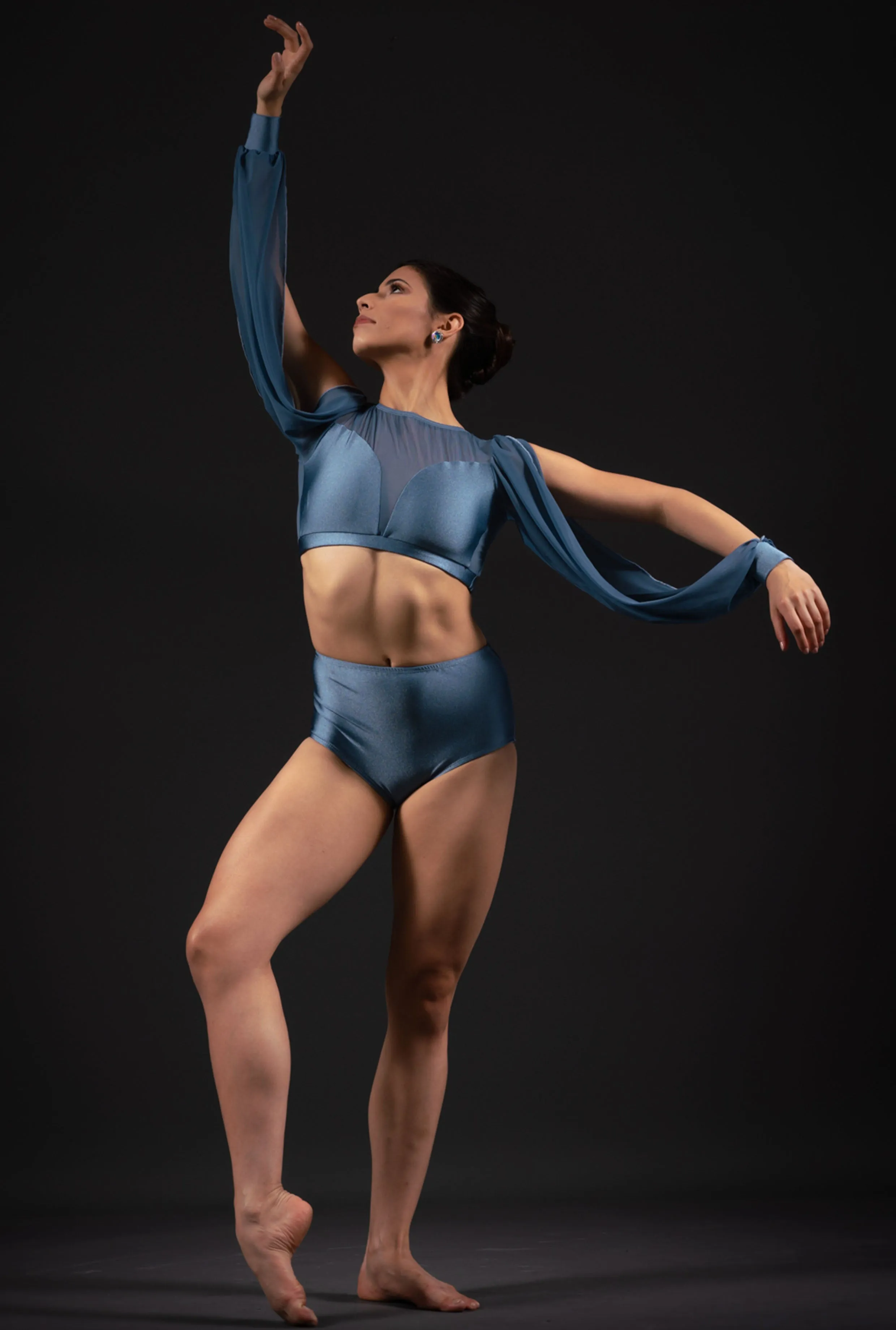 IN STOCK - Amara Top