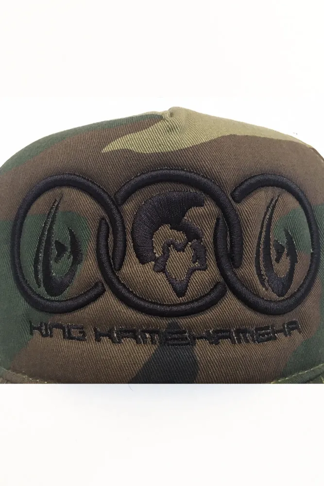 King Kame Camo