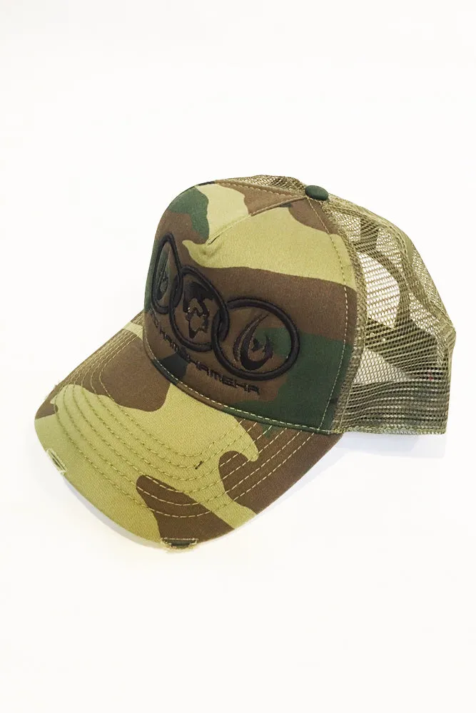 King Kame Camo