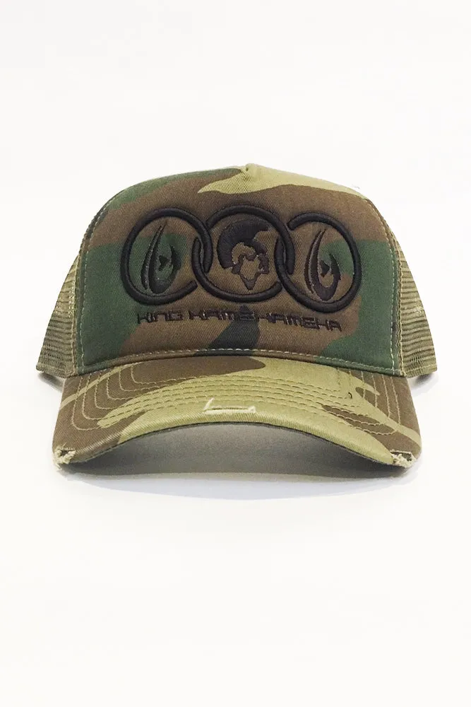 King Kame Camo
