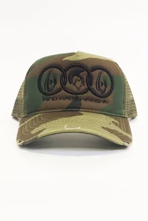King Kame Camo