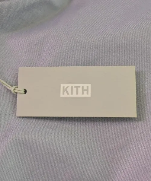 KITH Mountain parka