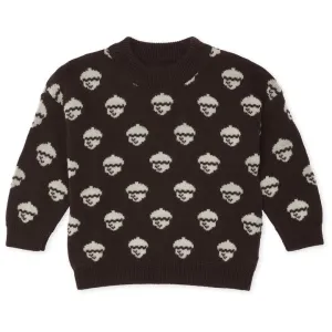Konges Slojd Holiday Knit - Nuts