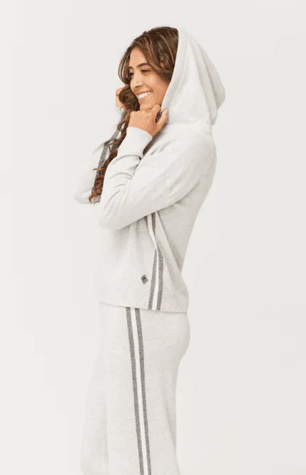 Krimson Klover Women's Apres All Day Cashmere Blend Hoodie