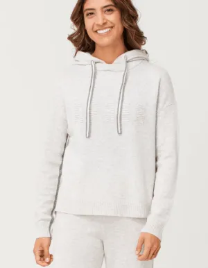 Krimson Klover Women's Apres All Day Cashmere Blend Hoodie