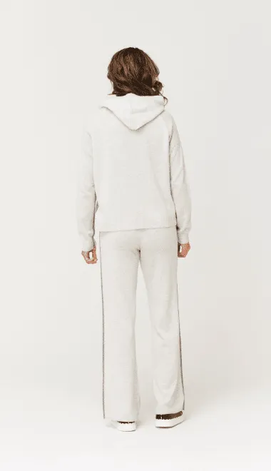 Krimson Klover Women's Apres All Day Cashmere Blend Hoodie
