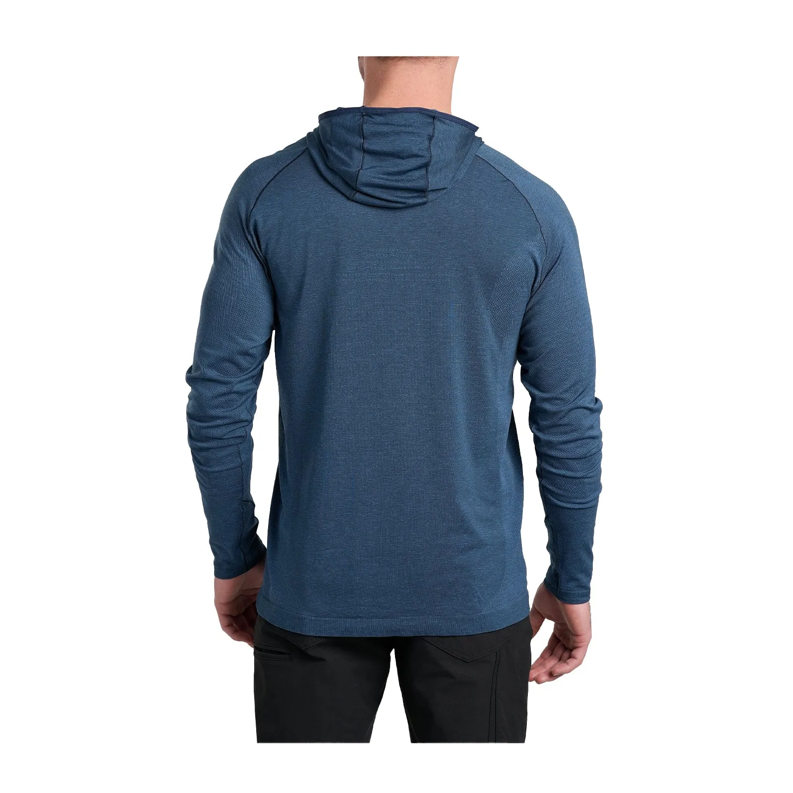 Kuhl Eclipser Hoody (Men) - Pirate Blue