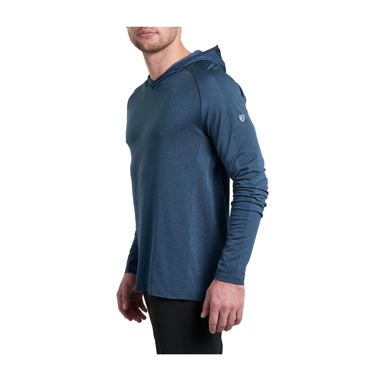 Kuhl Eclipser Hoody (Men) - Pirate Blue