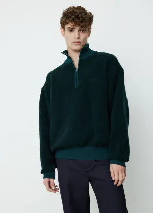 La Maille Berger Sweatshirt