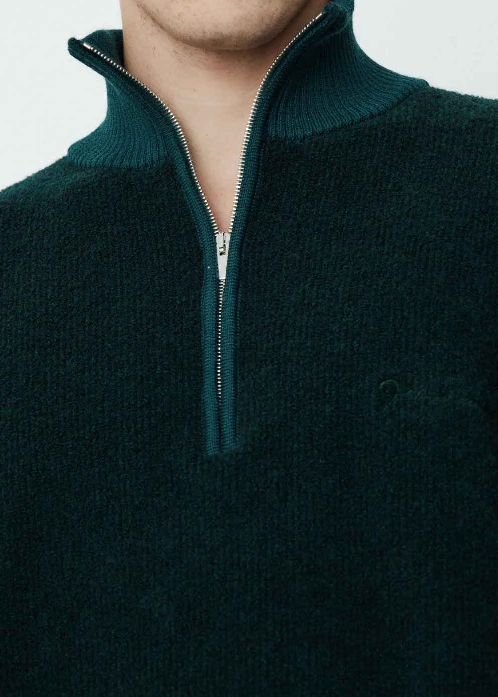 La Maille Berger Sweatshirt