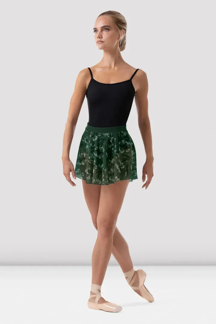 Ladies Ellery Amazon Mesh Skirt
