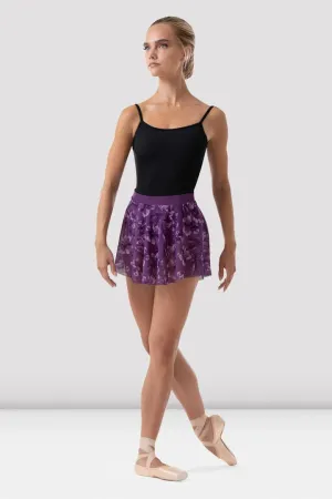 Ladies Ellery Elegance Mesh Skirt
