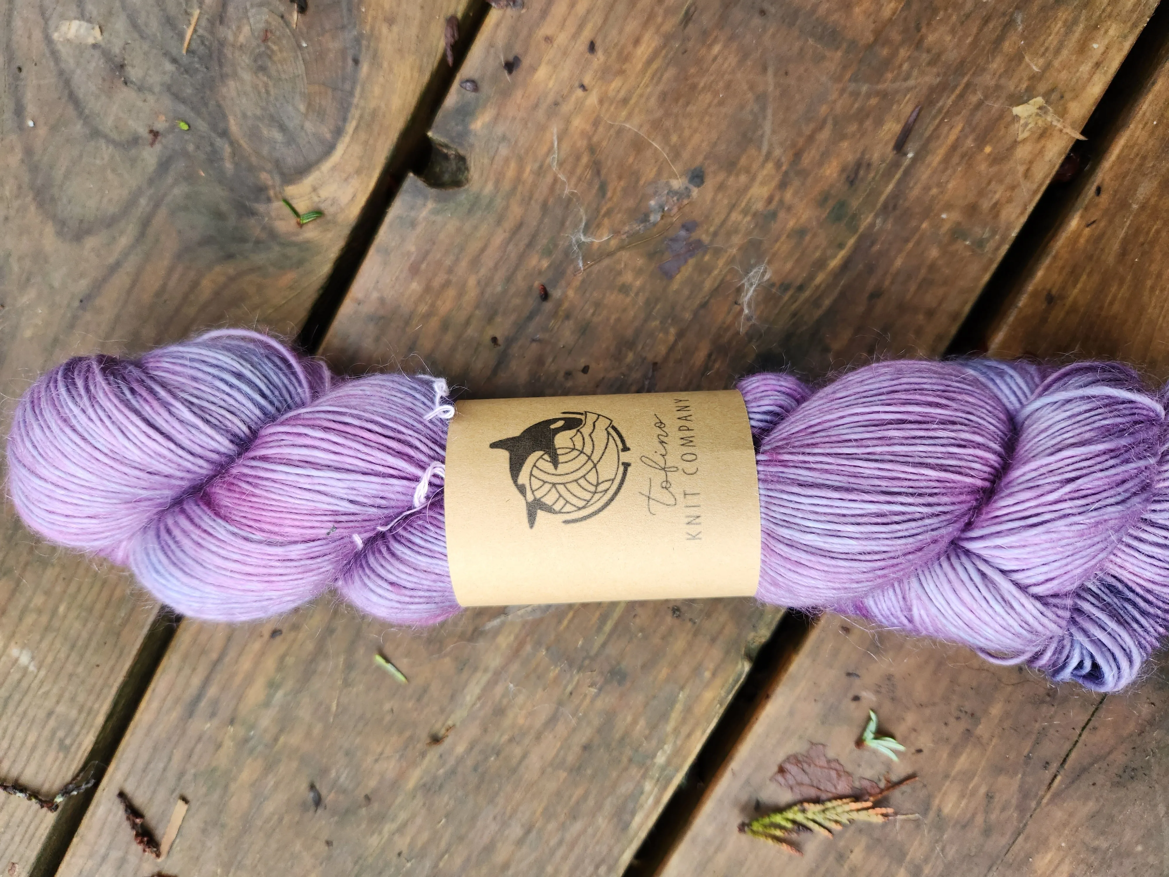 Lavender Haze