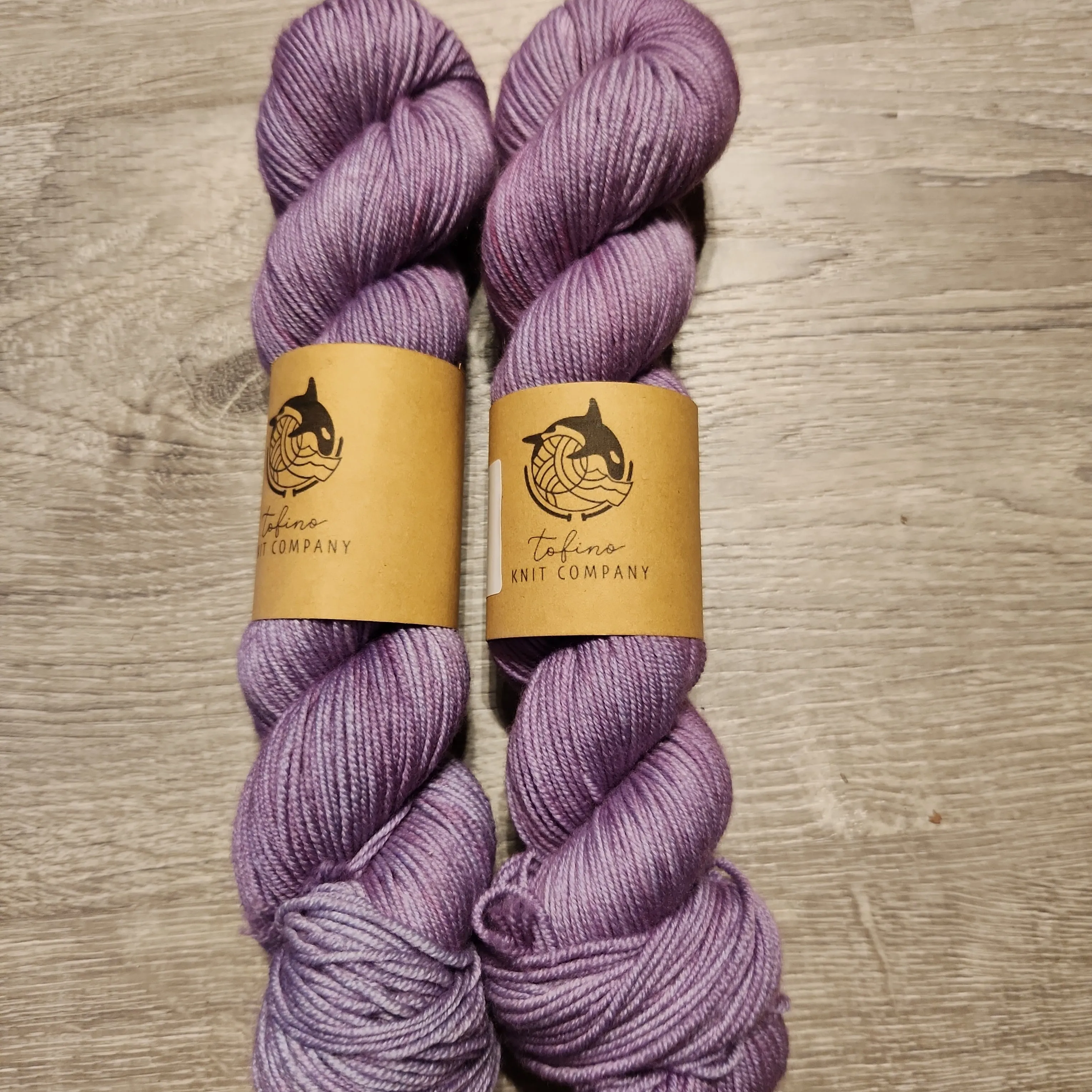 Lavender Haze