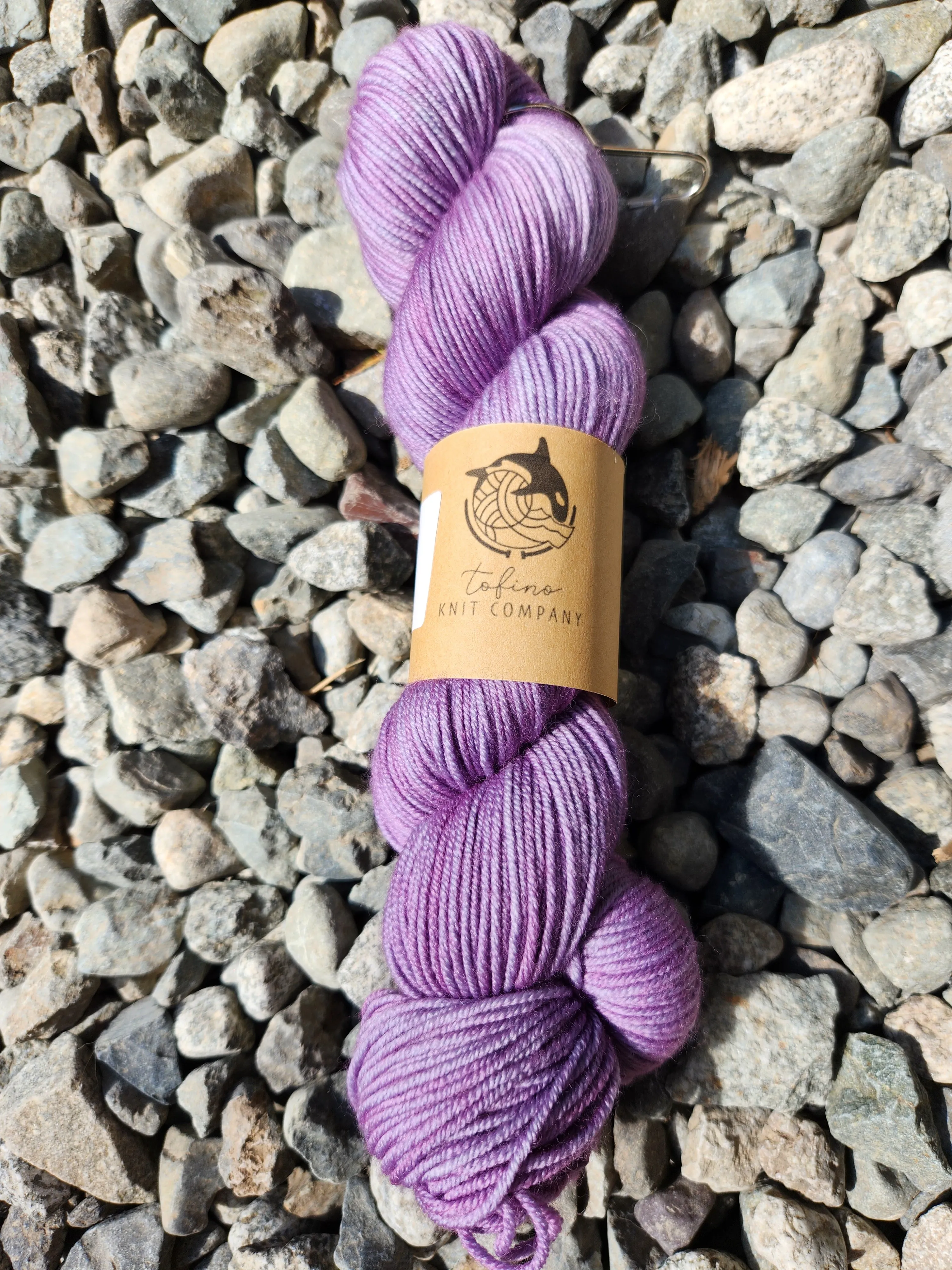 Lavender Haze