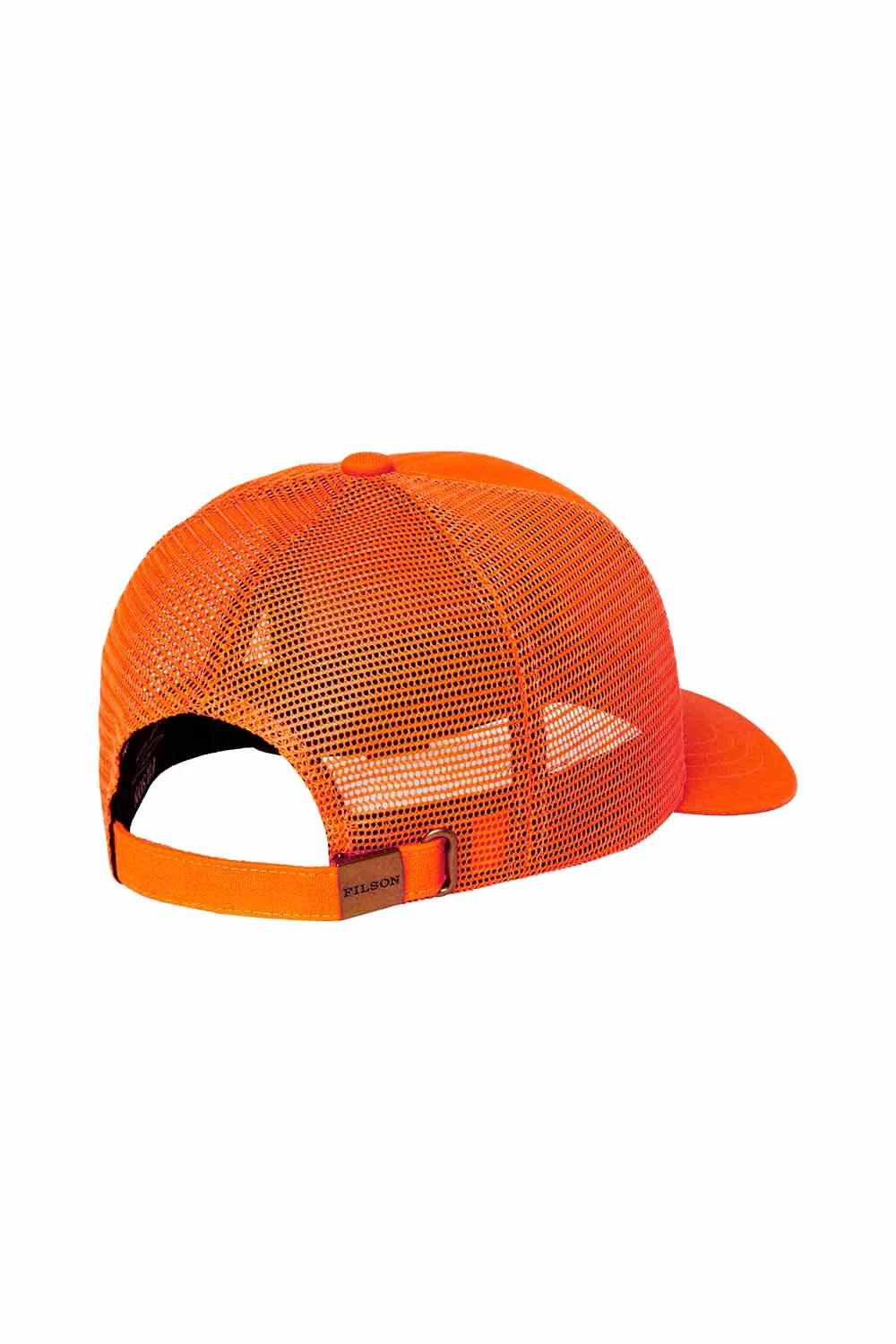 LOGGER MESH CAP Blaze Orange